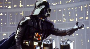 Darth Vader podría tener su propia película de “Star Wars”