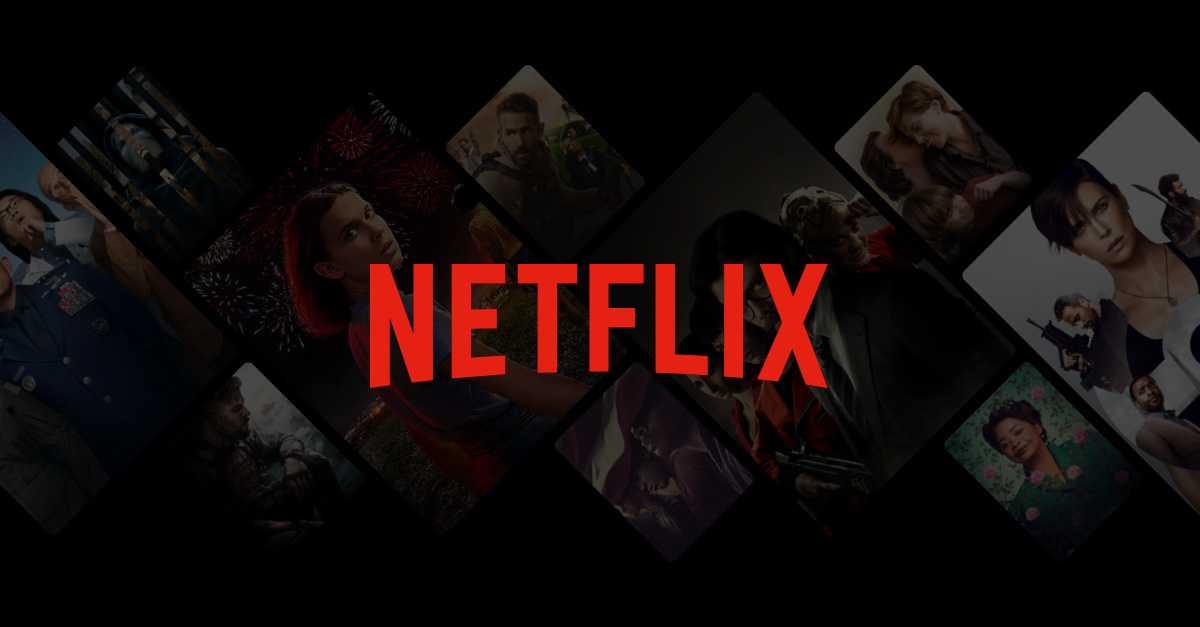Netflix Estrenará Una Película Original Cada Viernes 