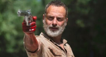 “The Walking Dead”: Las películas de Rick podrían llegar este mismo año