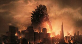 Cine en casa: “Godzilla” en Netflix y HBO Max