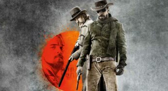Cine en casa: “Django desencadenado” en Netflix
