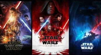 Disney podría hacer de nuevo la tercera trilogía de “Star Wars” para Disney+