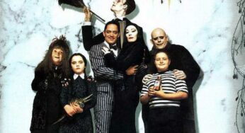 Cine en casa: “La familia Addams” en HBO