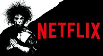 Espectacular fichaje de Netflix para protagonizar la serie de “Sandman”