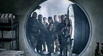 “Army of the dead”: La cinta de zombis de Zack Snyder con Netflix tiene ya cartel y fecha