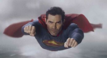 La serie “Superman y Lois” es de las mejores recreaciones del superhéroe jamas realizas