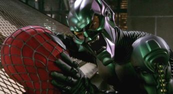 Fichaje espectacular para “Spider-Man 3” con un Duende Verde legendario