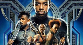 “Black Panther”: En marcha una serie de Wakanda para Disney+