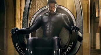 Flipando: Este actor puede ser el nuevo Black Panther