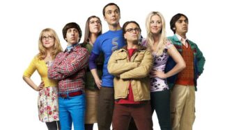 Kaley Cuoco confiesa la relación actual con los que fuesen sus compañeros en “The Big Bang Theory”