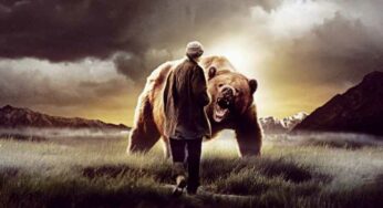 Cine en casa: “Grizzly Man” en Amazon Prime Video
