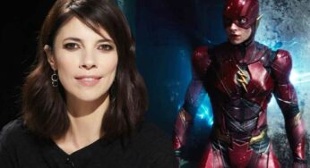 ¡Maribel Verdú ficha por “The Flash”!