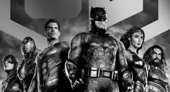 Muy loco: HBO lanzará otra versión más de “Liga de la Justicia”