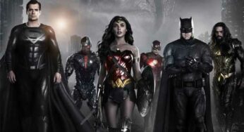 Crítica: “La Liga de la Justicia de Zack Snyder”