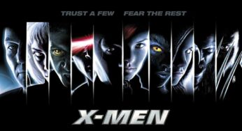 Cine en casa: “X-Men” en Disney+