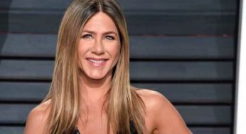 La fotografía de la argentina igualita que Jennifer Aniston y que se ha viralizado