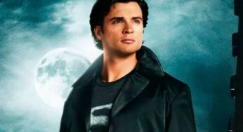 Así es hoy el protagonista de “Smallville”
