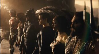 La escena de la “Liga de la Justicia” de Zack Snyder que encantará a todos los fans