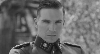 “La Lista de Schindler”: Así era el auténtico Amon Goeth, el nazi villano interpretado por Ralph Fiennes