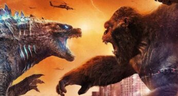 “Godzilla vs Kong” podría tener esta inesperada secuela