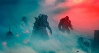 “Godzilla vs Kong” logra el mejor estreno desde el comienzo de la pandemia