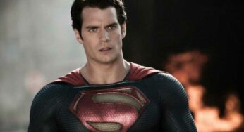 ¿Volverá el Superman de Henry Cavill?