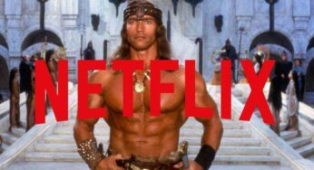 Netflix trabaja en el regreso de “Conan”
