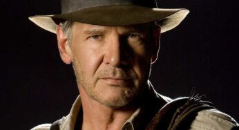 Impresionantes los dos fichajes que acompañarán a Harrison Ford en “Indiana Jones 5”