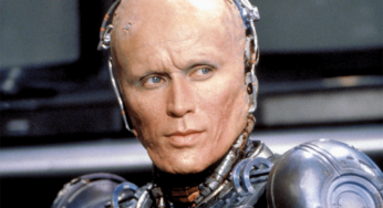 Así estoy Peter Weller, el inolvidable protagonista de “RoboCop”