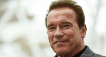 Este es el argumento de la serie que Schwarzenegger protagonizará en Netflix