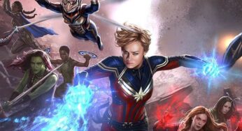 Estas nuevas superheroínas se unirán a las estrellas femeninas de Marvel en “Vengadoras”