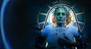 Llega a Netflix “Oxígeno”, el brutal thriller de ciencia-ficción de Alexander Aja