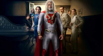 Netflix al fin da la bienvenida a “Jupiter´s Legacy”, su ambiciosa apuesta por los superhéroes