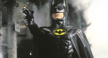 Michael Keaton explica por que abandonó el papel de Batman tras las cintas de Tim Burton