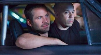 El director de “Fast & Furious” confirma que un Paul Walker digital podría volver para el final de la saga