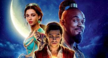 Disney se lanza con “Aladdin 2” y nadie lo entiende