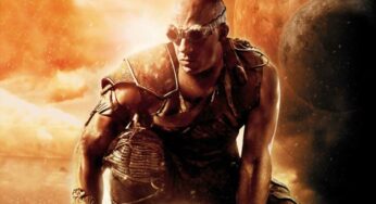 Vin Diesel revela los primeros detalles de “Riddick 4”