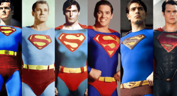 Día de Superman: Espectacular vídeo tributo al superhéroe