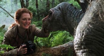 ¿Por qué “Jurassic World: Domion” recupera a todas las estrellas de la saga salvo a Julianne Moore?