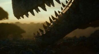 “Jurassic World: Dominion” nos deja ver el primer teaser-tráiler de la película