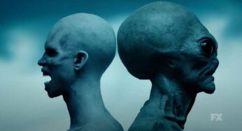 El avance de la temporada 10 de “American Horror Story” nos deja locos: Aliens y sirenas