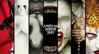 El terror vuelve con el tráiler de “American Horror Stories”