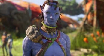 El videojuego “Avatar: Frontiers of Pandora” es espectacular… ¡Y será canon oficial!
