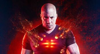 Vin Diesel volverá con “Bloodshot 2” en su intento por salvar la potencial saga