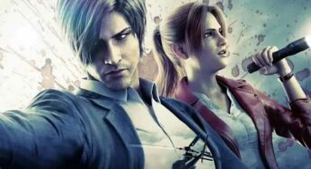 “Resident Evil: Oscuridad infinita” o la joya zombie de Netflix que no deberías perderte