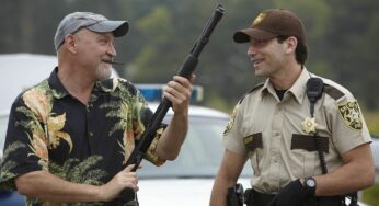La AMC, tendrá que pagarle 200 millones de dólares a Frank Darabont por su despido de “The Walking Dead”