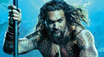 Jason Momoa revela el sorprendente cambio de imagen de su personaje en “Aquaman 2”