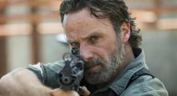 Se multiplican los rumores sobre el posible regreso de Rick a “The Walking Dead”