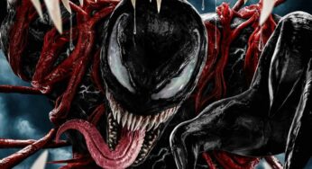 Salvaje tráiler final para “Venom: Habrá matanza”