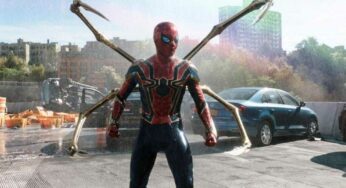 El tráiler de “Spider-Man: No Way Home” ya es el más visto de la historia del cine